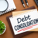 Multiple Loan Consolidation