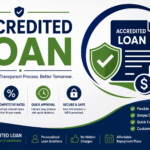 Accredited Loan