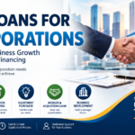 Loans for Corporations