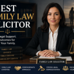 Best Family Law Solicitor