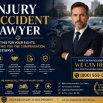 Injury Accident Lawyer