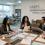 Accidents and Injury Attorneys