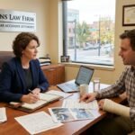 Free Consultation Car Accident Attorney