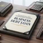Business Debt Loan