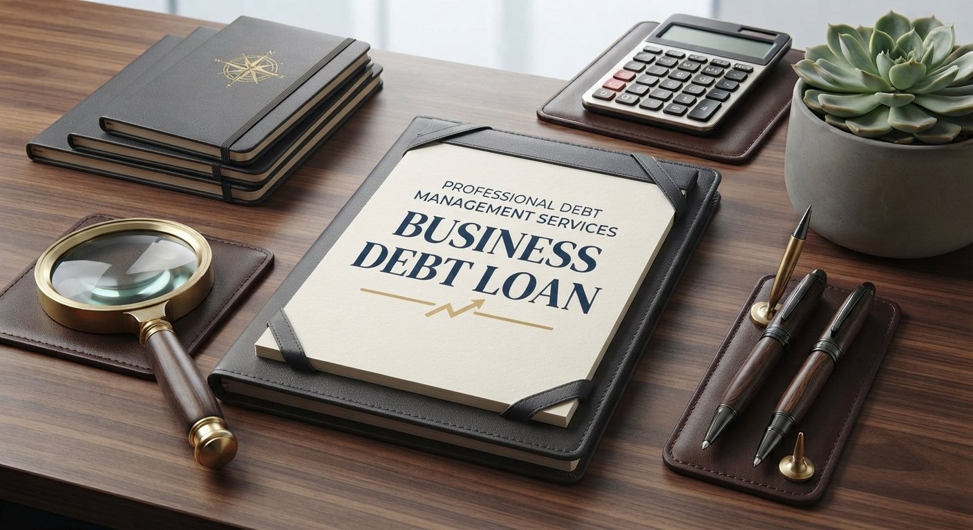 Business Debt Loan
