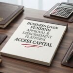 Business Loan Funding