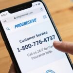 Progressive Car Insurance Customer Service Telephone Number