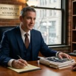 Accident Attorney Consultation