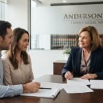 Family Legal Solicitors