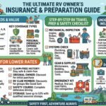 Affordable Camper Insurance