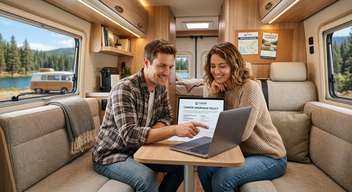 Camper Insurance