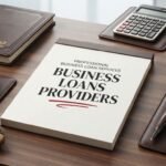 Business Loans Providers