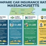 Compare Car Insurance Rates Massachusetts
