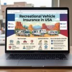 Recreational Vehicle Insurance