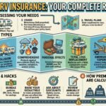 Buying RV Insurance