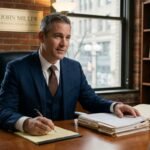Personal Injury Attorney