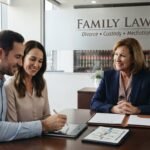 Family Law Lawyers