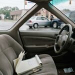Defence Lawyer Car Accident
