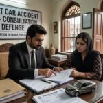 At-Fault Car Accident Lawyer