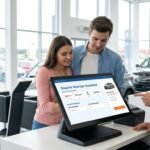 Shop for New Car Insurance