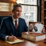 High-Value Injury Claim Attorney