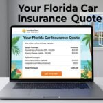 Car Insurance Quote Florida