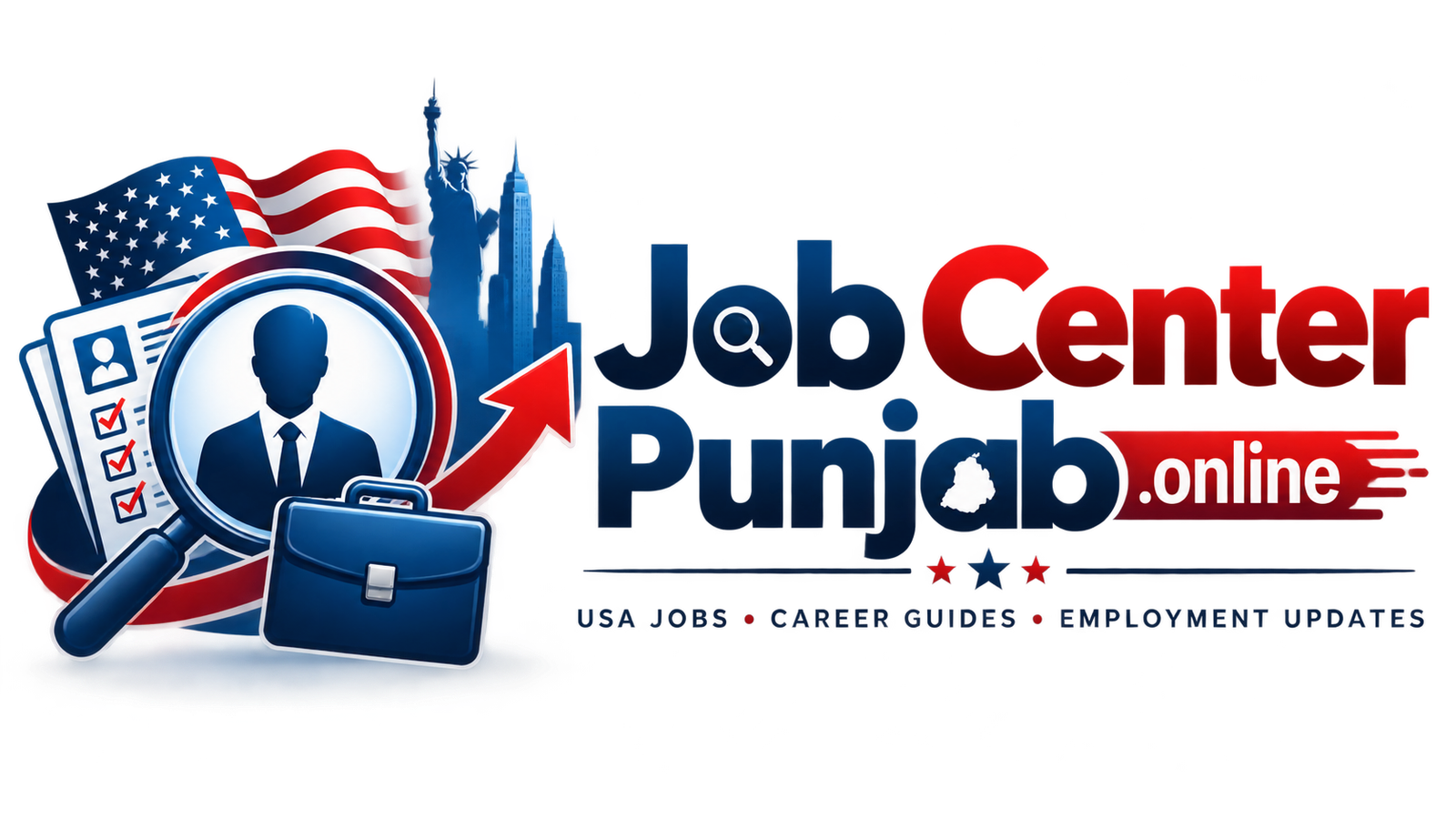Job Center Punjab